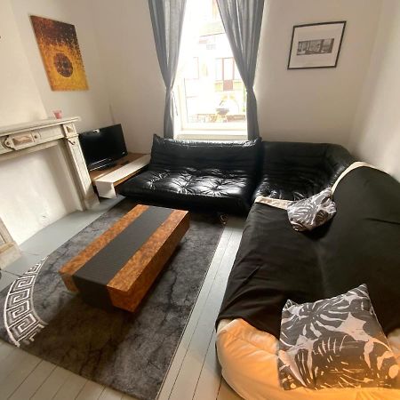 Cozy Studio Close To Zaventem Airport Brussel Bagian luar foto