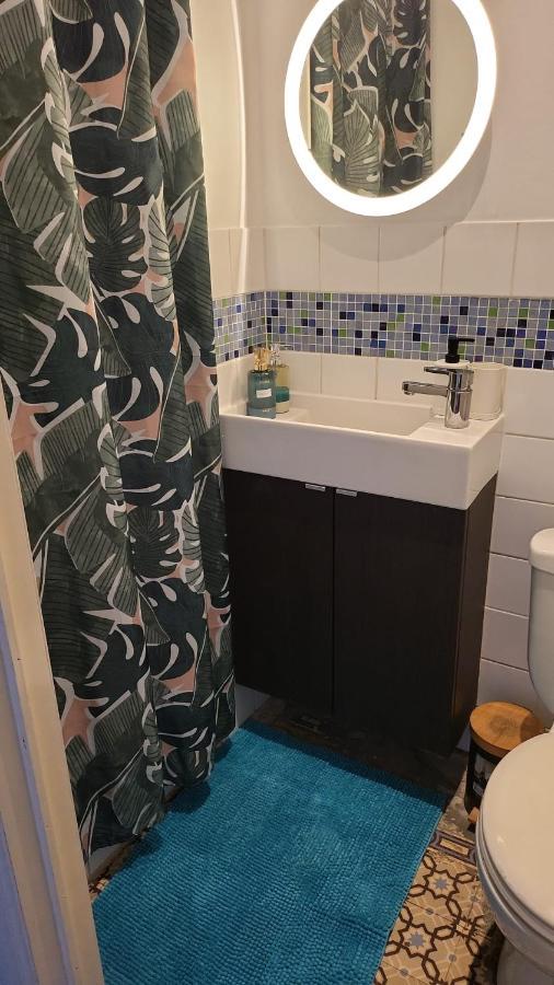 Cozy Studio Close To Zaventem Airport Brussel Bagian luar foto