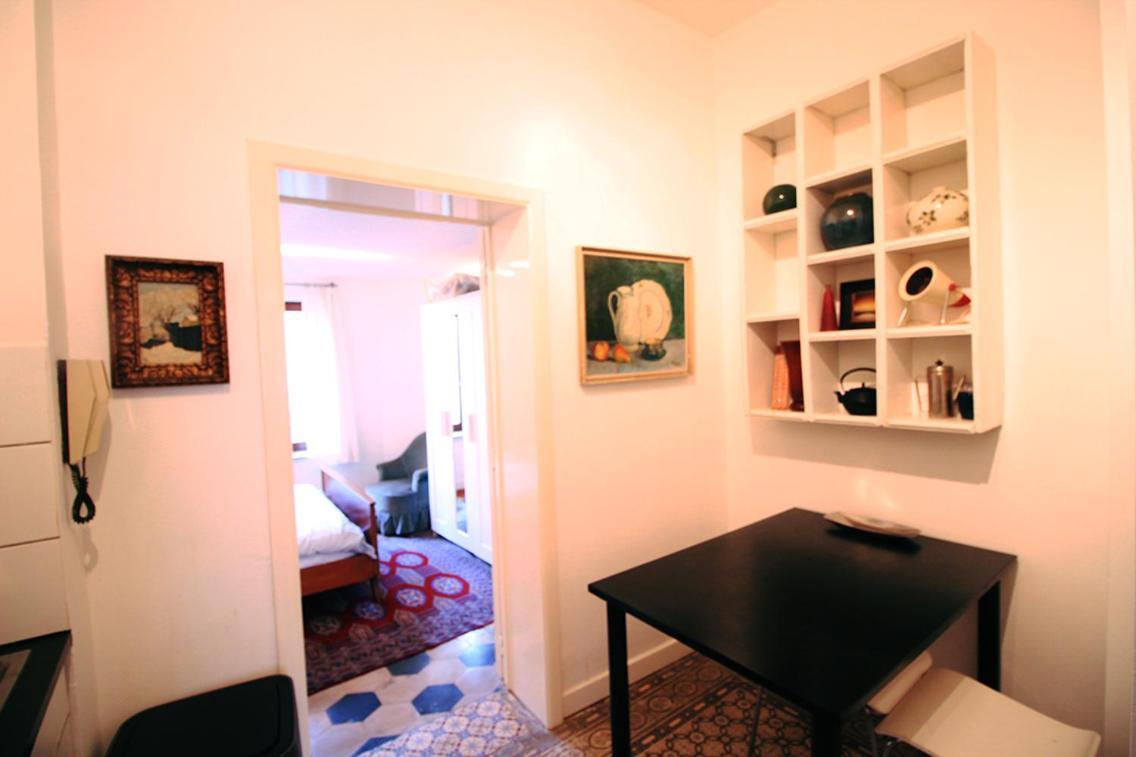 Cozy Studio Close To Zaventem Airport Brussel Bagian luar foto