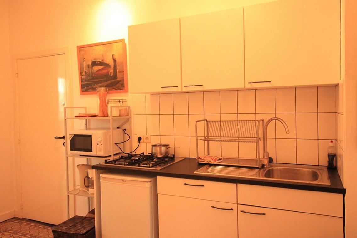Cozy Studio Close To Zaventem Airport Brussel Bagian luar foto